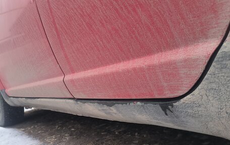 Toyota Vitz, 1999 год, 330 000 рублей, 6 фотография