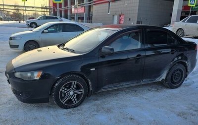 Mitsubishi Lancer IX, 2007 год, 620 000 рублей, 1 фотография