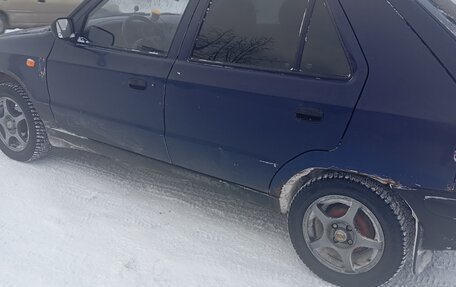 Skoda Felicia I рестайлинг, 1995 год, 190 000 рублей, 3 фотография