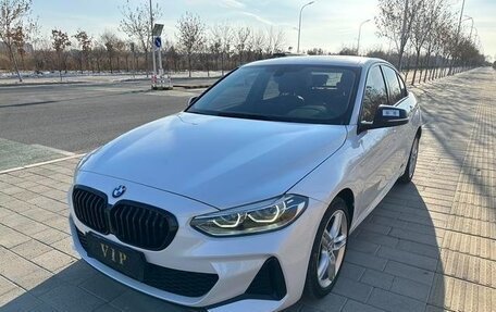 BMW 1 серия, 2023 год, 1 883 000 рублей, 1 фотография