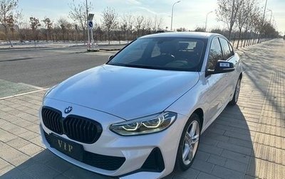 BMW 1 серия, 2023 год, 1 883 000 рублей, 1 фотография