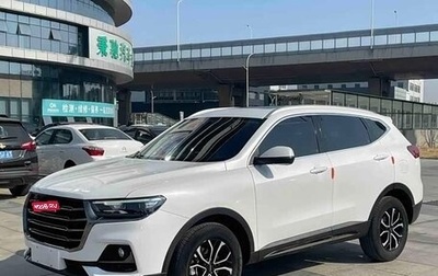 Haval H6, 2022 год, 1 350 007 рублей, 1 фотография
