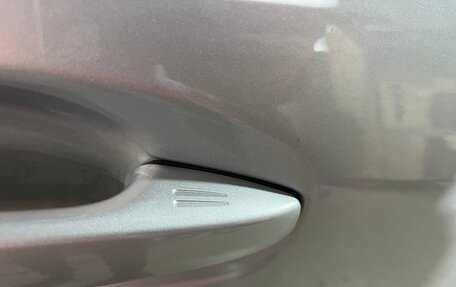 Toyota Verso I, 2012 год, 1 190 000 рублей, 5 фотография