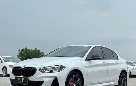 BMW 1 серия, 2023 год, 1 916 444 рублей, 1 фотография