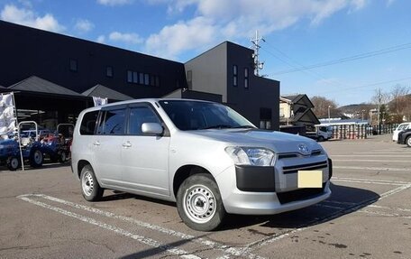 Toyota Probox I, 2019 год, 908 000 рублей, 1 фотография