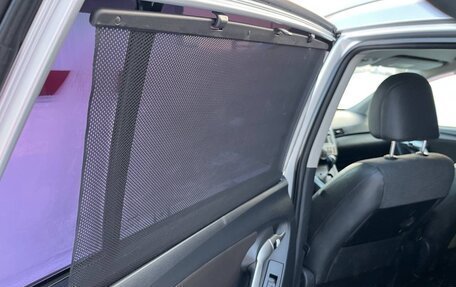 Toyota Verso I, 2012 год, 1 190 000 рублей, 8 фотография