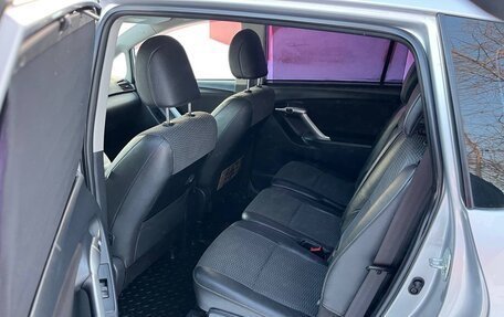 Toyota Verso I, 2012 год, 1 190 000 рублей, 7 фотография