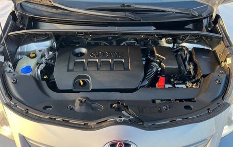 Toyota Verso I, 2012 год, 1 190 000 рублей, 6 фотография