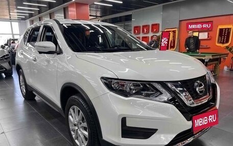 Nissan X-Trail, 2025 год, 2 350 000 рублей, 1 фотография