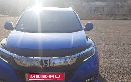 Honda Vezel, 2019 год, 2 360 000 рублей, 1 фотография