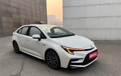 Toyota Corolla, 2022 год, 1 530 333 рублей, 1 фотография