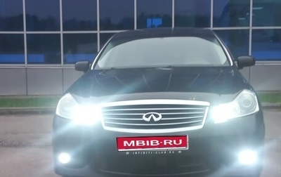 Infiniti M, 2007 год, 1 395 000 рублей, 1 фотография