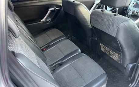 Toyota Verso I, 2012 год, 1 190 000 рублей, 10 фотография