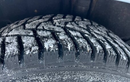 Toyota Verso I, 2012 год, 1 190 000 рублей, 9 фотография