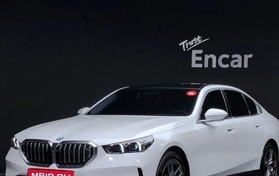 BMW 5 серия, 2023 год, 6 075 000 рублей, 1 фотография