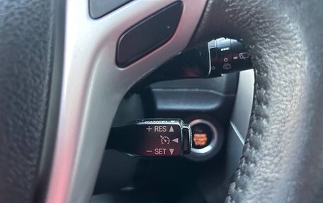 Toyota Verso I, 2012 год, 1 190 000 рублей, 21 фотография