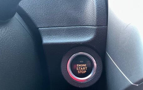 Toyota Verso I, 2012 год, 1 190 000 рублей, 22 фотография