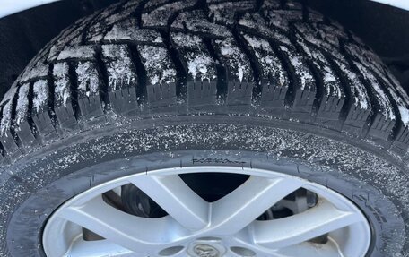 Toyota Verso I, 2012 год, 1 190 000 рублей, 19 фотография