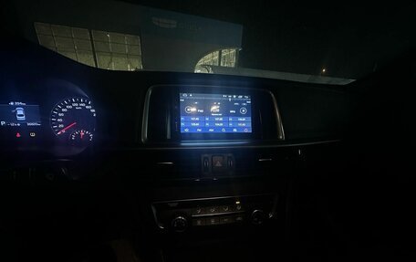 KIA Optima IV, 2020 год, 1 999 000 рублей, 5 фотография