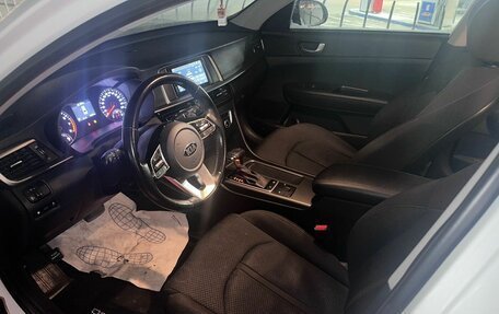 KIA Optima IV, 2020 год, 1 999 000 рублей, 6 фотография