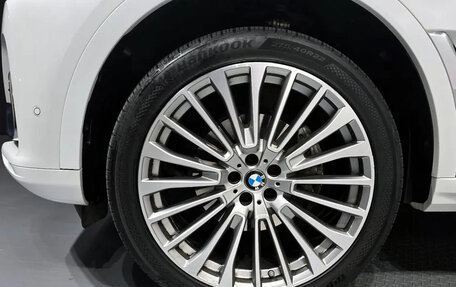 BMW X7, 2021 год, 10 633 000 рублей, 5 фотография