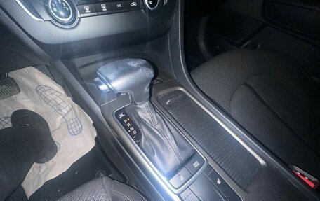 KIA Optima IV, 2020 год, 1 999 000 рублей, 7 фотография