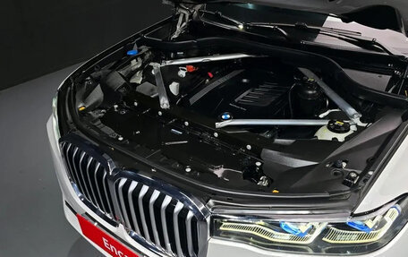 BMW X7, 2021 год, 10 633 000 рублей, 6 фотография