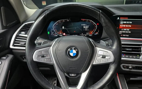 BMW X7, 2021 год, 10 633 000 рублей, 12 фотография