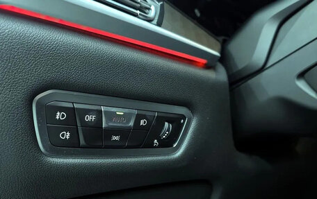 BMW X7, 2021 год, 10 633 000 рублей, 11 фотография