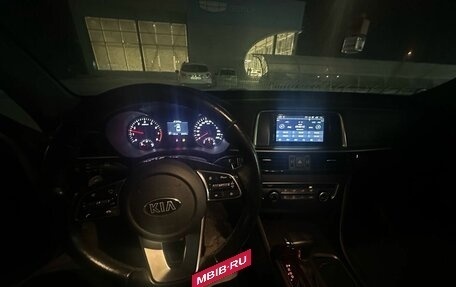 KIA Optima IV, 2020 год, 1 999 000 рублей, 8 фотография