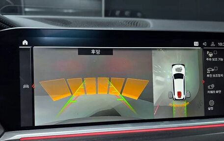 BMW X7, 2021 год, 10 633 000 рублей, 16 фотография