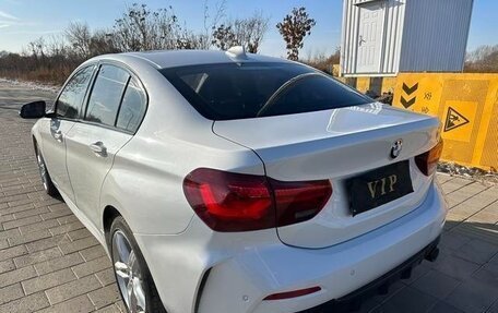 BMW 1 серия, 2023 год, 1 883 000 рублей, 4 фотография