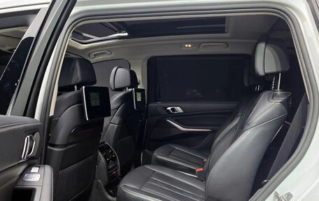 BMW X7, 2021 год, 10 633 000 рублей, 18 фотография