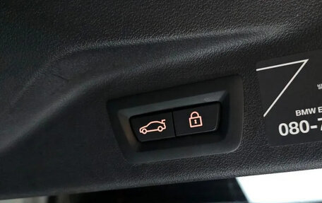 BMW X7, 2021 год, 10 633 000 рублей, 20 фотография