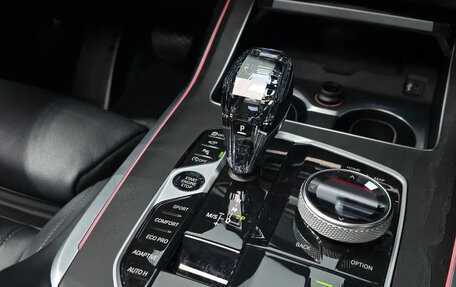 BMW X7, 2021 год, 10 633 000 рублей, 17 фотография