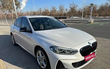 BMW 1 серия, 2023 год, 1 883 000 рублей, 3 фотография