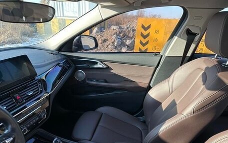 BMW 1 серия, 2023 год, 1 883 000 рублей, 10 фотография