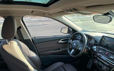 BMW 1 серия, 2023 год, 1 883 000 рублей, 12 фотография