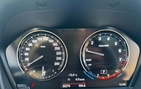 BMW 1 серия, 2023 год, 1 883 000 рублей, 21 фотография