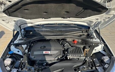 BMW 1 серия, 2023 год, 1 883 000 рублей, 22 фотография