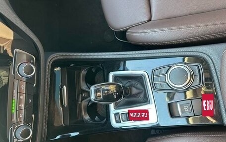 BMW 1 серия, 2023 год, 1 883 000 рублей, 16 фотография