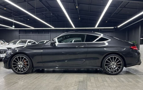 Mercedes-Benz C-Класс, 2018 год, 2 310 035 рублей, 3 фотография