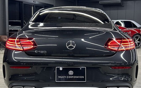 Mercedes-Benz C-Класс, 2018 год, 2 310 035 рублей, 5 фотография