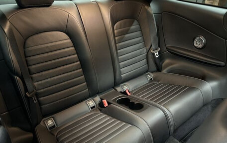 Mercedes-Benz C-Класс, 2018 год, 2 310 035 рублей, 14 фотография