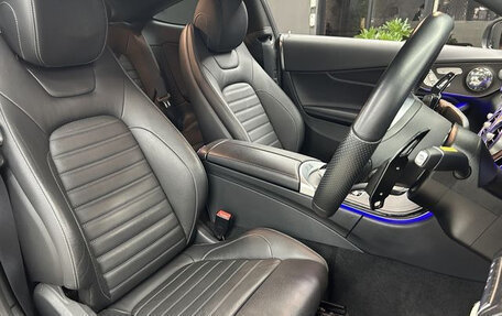 Mercedes-Benz C-Класс, 2018 год, 2 310 035 рублей, 13 фотография