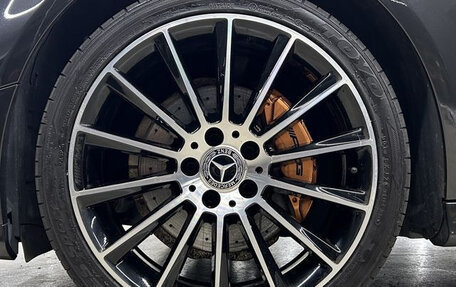 Mercedes-Benz C-Класс, 2018 год, 2 310 035 рублей, 9 фотография