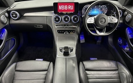 Mercedes-Benz C-Класс, 2018 год, 2 310 035 рублей, 11 фотография