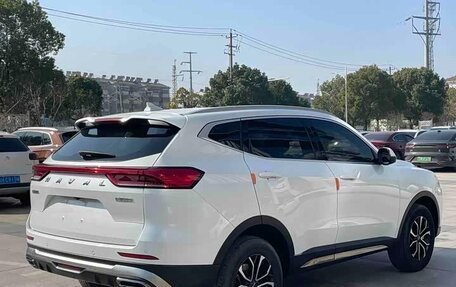 Haval H6, 2022 год, 1 350 007 рублей, 7 фотография