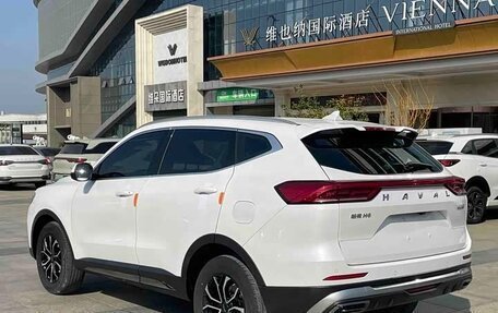 Haval H6, 2022 год, 1 350 007 рублей, 5 фотография