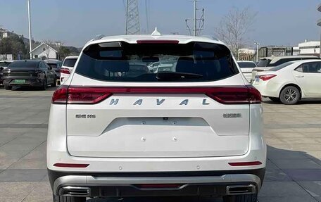 Haval H6, 2022 год, 1 350 007 рублей, 6 фотография